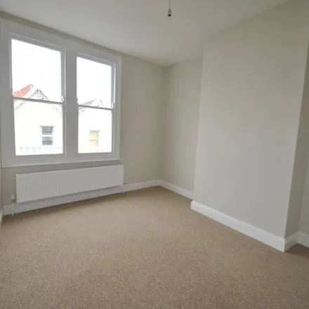 Rent this 3 bed apartment on The Nail Shed in 78 Gloucester Road, Bristol