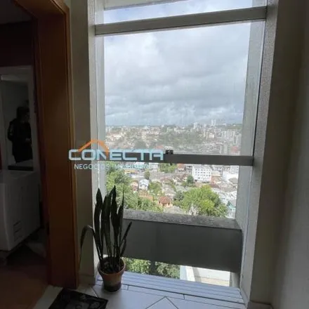 Buy this 1 bed apartment on Universidade de Caxias do Sul in Rua Francisco Getulio Vargas 1130, Petrópolis