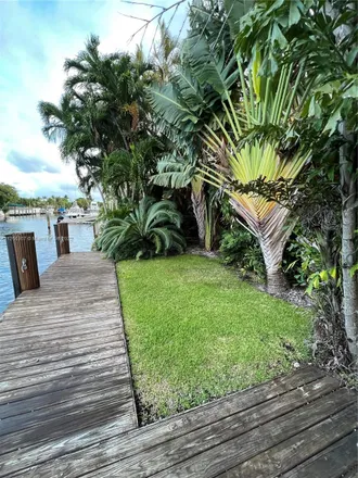 Image 2 - 13105 Arch Creek Terrace, Keystone Islands, North Miami, FL 33181, USA - House for rent