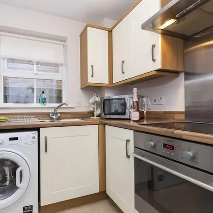 Rent this 2 bed house on Stockton-on-Tees in TS18 3BZ, United Kingdom