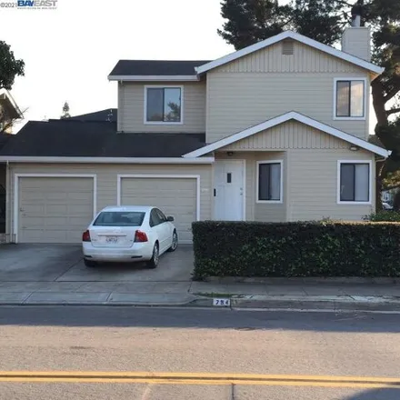 Image 2 - 794 West McKinley Avenue, Sunnyvale, CA 94807, USA - House for sale