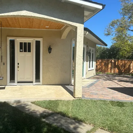 Rent this 2 bed house on 20717 Meadow Oak Road