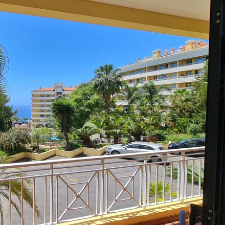 Rent this 1 bed apartment on Escola Ajuda S in Rua Velha da Ajuda, 9000-764 Funchal