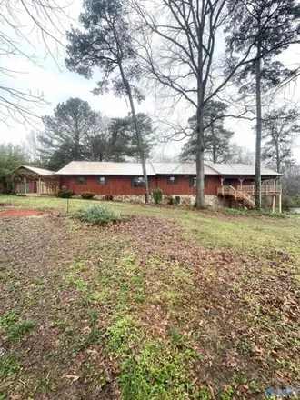 Image 2 - Liberty Church, Hulaco Road, Rice, Arab, AL 35016, USA - House for sale