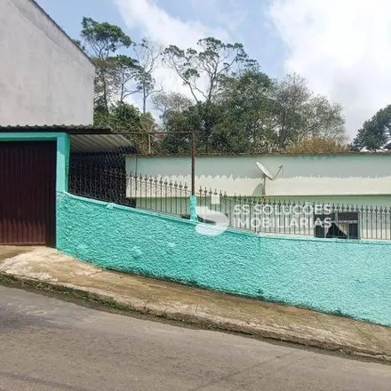 Image 1 - Rua Euclides Pezarini, São Pedro, Juiz de Fora - MG, 36037-515, Brazil - House for sale