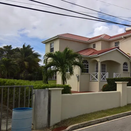 Rent this 3 bed apartment on Garrett Road in Oldbury, Barbados