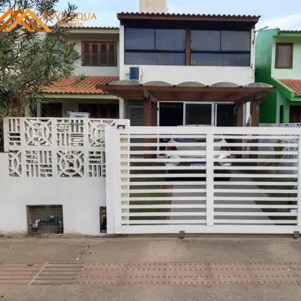 Buy this 4 bed house on unnamed road in Prainha do Silveira, Garopaba - SC