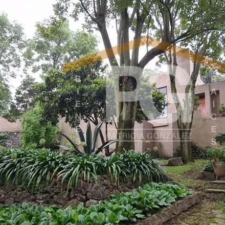 Rent this 3 bed house on Calle Primero de Mayo in Tlalpan, 14490 Mexico City