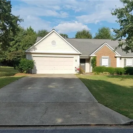 Buy this 3 bed house on 3936 Barberry Court in Forsyth County, GA 30041