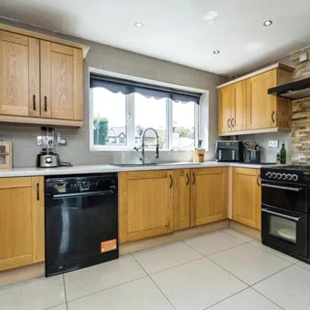 Image 4 - Dunham Close, Daisy Hill, BL5 2RP, United Kingdom - House for sale