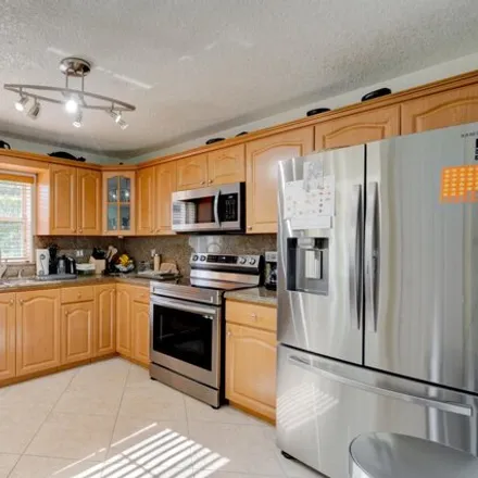 Image 7 - 5232 NW 94th Ter, Sunrise, Florida, 33351 - House for sale