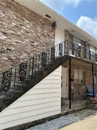 Rent this 2 bed house on 318 Homestead Avenue in Bonnabel Place, Metairie