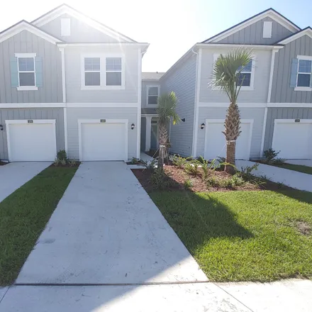 Image 2 - Saint Augustine Street, Kingsley Beach, Clay County, FL, USA - Townhouse for rent
