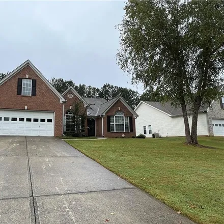 Buy this 4 bed house on 233 Cedarhurst Road in Gwinnett County, GA 30045