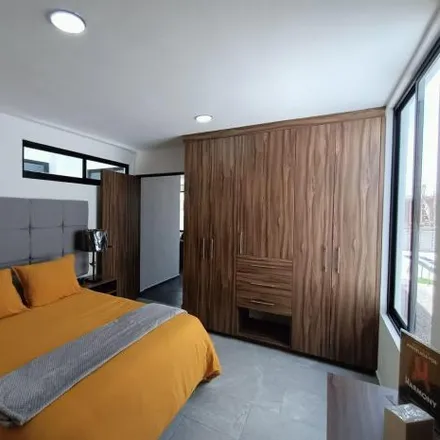 Buy this 2 bed apartment on Privada Herradura 2 in 72700 San Juan Cuautlancingo, PUE
