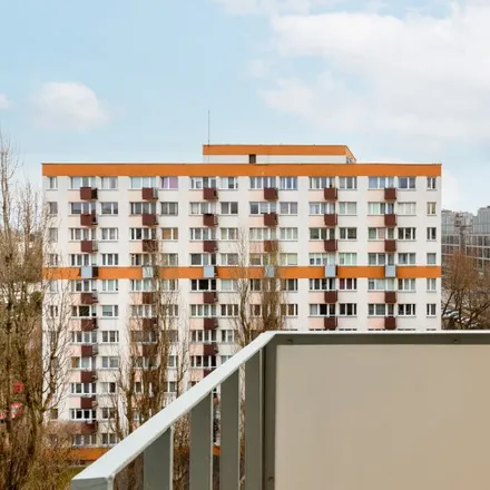 Image 11 - Jana Sibeliusa 24, 02-641 Warsaw, Poland - Apartment for rent