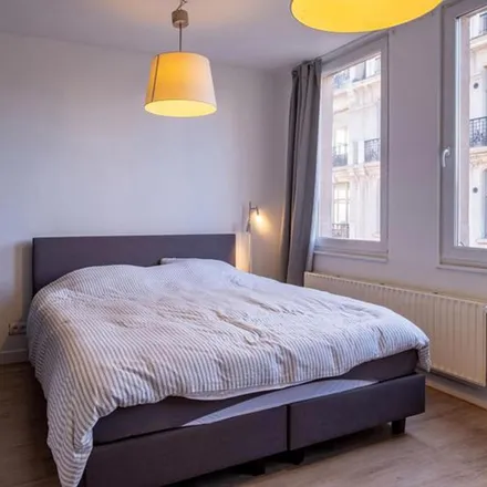Image 4 - Van Leriusstraat 4, 2018 Antwerp, Belgium - Apartment for rent