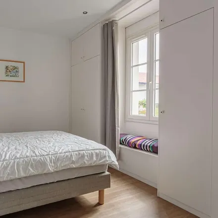Rent this 2 bed apartment on Hendaye in Gare Hendaye, 64700 Hendaye