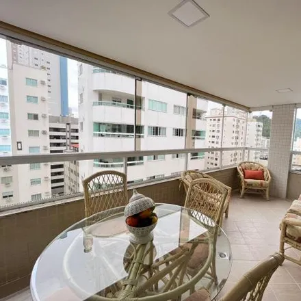 Buy this 3 bed apartment on Rua 981 in Centro, Balneário Camboriú - SC