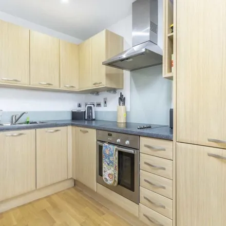Rent this 1 bed apartment on 22-40 Devonport Street in Ratcliffe, London