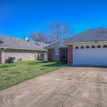 Image 3 - 1466 Williamsburg Drive, Coleman Park, Bossier City, LA 71112, USA - House for sale