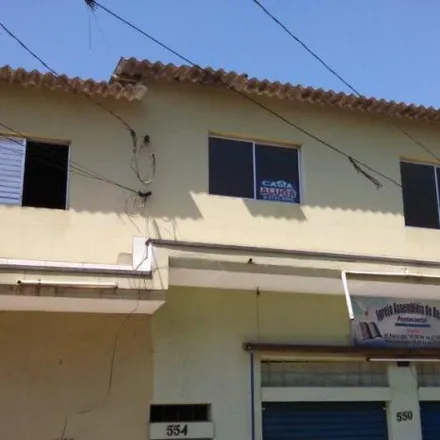 Rent this 1 bed house on Rua General Ferreira de Azevedo in Vila São Francisco, São Paulo - SP