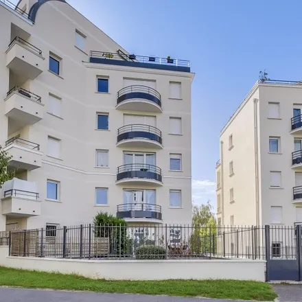Image 14 - 23 Boulevard de l'Évasion, 95800 Cergy, France - Apartment for rent