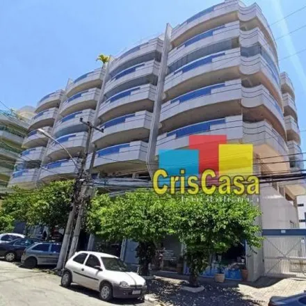 Image 2 - Rua Antônio Feliciano de Almeida, Centro, Cabo Frio - RJ, 28906-170, Brazil - Apartment for sale