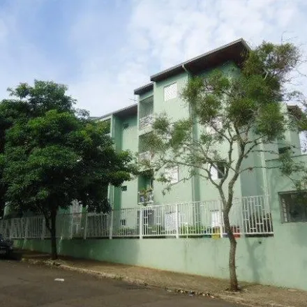Buy this 2 bed apartment on Alameda dos Cravos in Cidade Jardim, São Carlos - SP