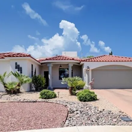 Buy this 3 bed house on 4232 Southern Canyon Loop in Las Cruces, NM 88011