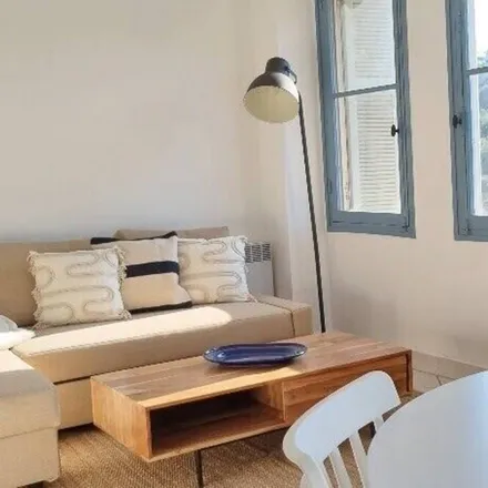 Rent this 2 bed apartment on 06230 Saint-Jean-Cap-Ferrat