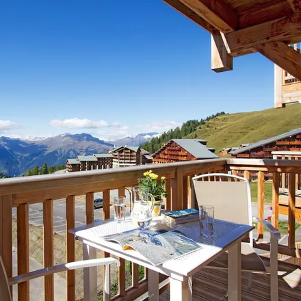 Image 9 - 73210 Plagne Villages, France - Condo for rent