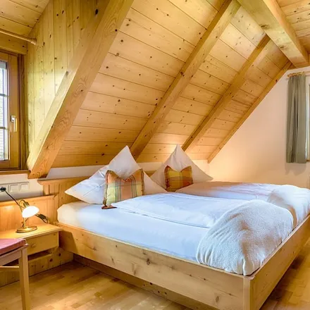 Rent this 2 bed apartment on Breitnau in Klausenhof, 79874 Breitnau