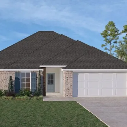 Buy this 3 bed house on unnamed road in Lafayette, LA 70593