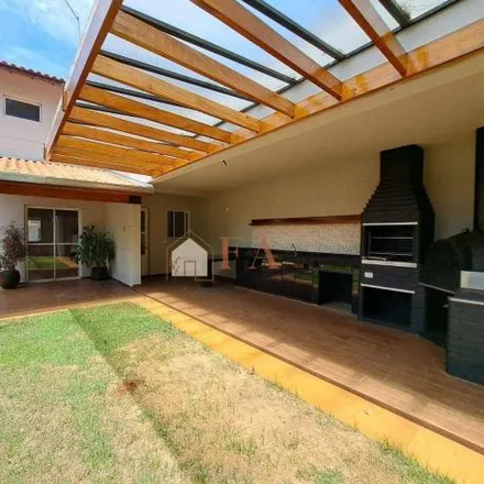 Image 2 - unnamed road, Cecap, Piracicaba - SP, 13409-016, Brazil - House for sale