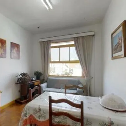 Buy this 2 bed apartment on Rua Mário de Andrade in Santa Cecília, São Paulo - SP