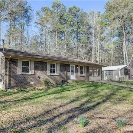 Image 2 - 5654 Shipp Road, Paulding County, GA 30141, USA - House for sale