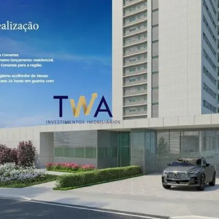 Buy this 4 bed apartment on Rua Ipe Branco in Village Terrasse, Nova Lima - MG