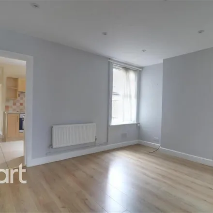 Rent this 3 bed duplex on East of England CO-OP in 34 Foxhall Road, Ipswich