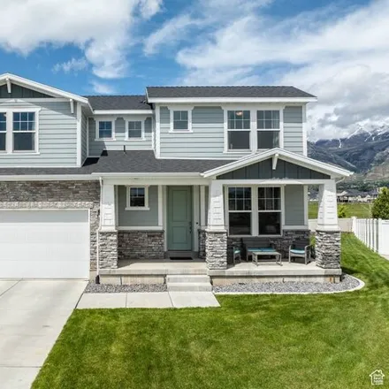 Buy this 7 bed house on 398 North Brookview Drive in Lindon, Utah County
