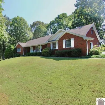 Image 1 - 204 Briarwood Drive, Forest Hill, McCracken County, KY 42003, USA - House for sale
