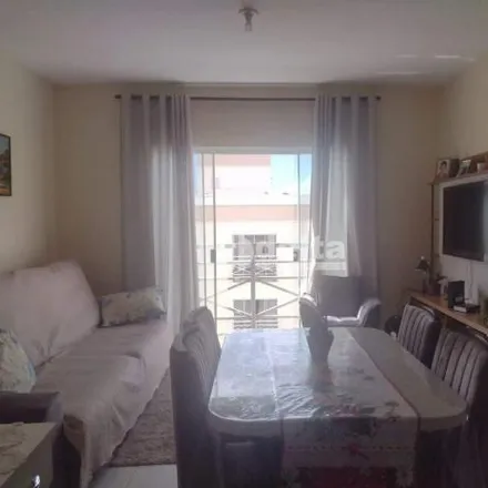 Buy this 2 bed apartment on Rua Guerra Junqueira in Tubalina, Uberlândia - MG