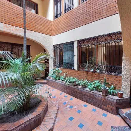 Image 2 - Avenida San Luis, San Borja, Lima Metropolitan Area 15037, Peru - Apartment for rent