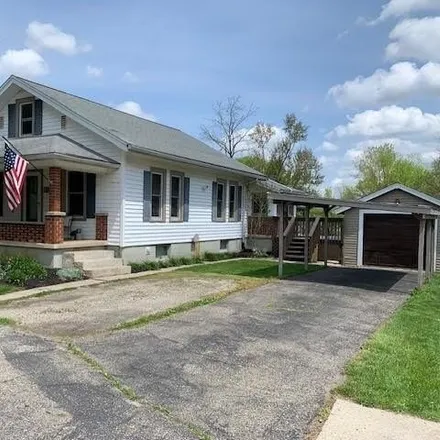 Buy this 3 bed house on 99 East Spring Street in Clayton, OH 45315