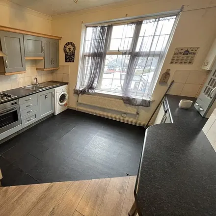 Rent this 1 bed apartment on Sheridan Exclusives in Hamlet Court Road, Southend-on-Sea