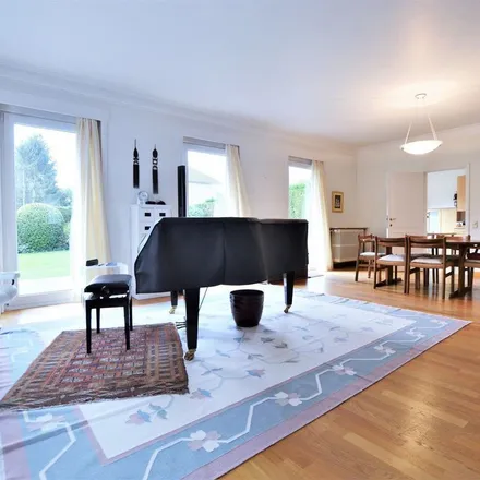 Rent this 5 bed apartment on Rotselaerlaan 83 in 3080 Tervuren, Belgium