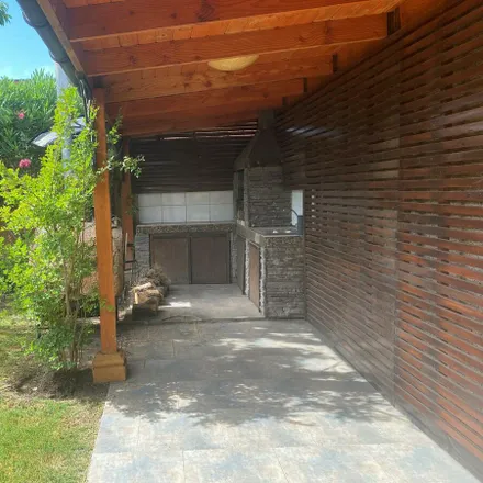 Buy this 5 bed house on unnamed road in 972 0028 Provincia de Talagante, Chile