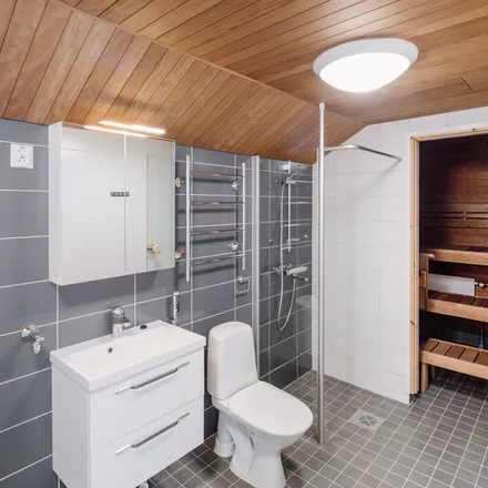 Rent this 2 bed apartment on Kotkankatu 9 in 00510 Helsinki, Finland