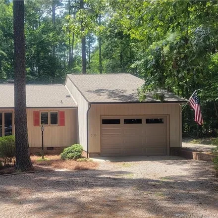 Buy this 3 bed house on 3042 Brandy Lane in Lee County, NC 27332