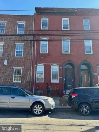 Buy this 6 bed house on Police Parking in North 17th Street, Philadelphia